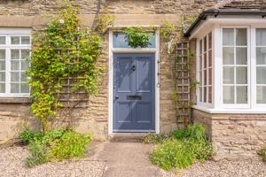 Front Door - click for photo gallery